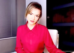 Jerk Off Addict Therapist Positive Femdom Pov Joi