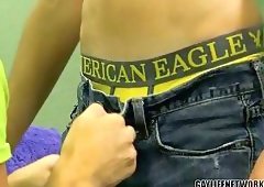 Filthy Twinks Hot Ass Banging