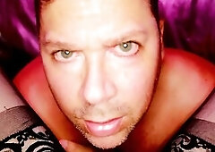 Cunt Eat Love button Lick LOVE Hawt Talk - Jewel