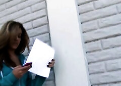 Loving That Wang - Bluebird Films (Isis Taylor)