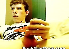 Big cock twink jcks for wbcam gay porn