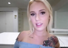 DadCrush - Layla Love