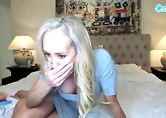 Mature Tease: Big Tits, Blonde  Eporner Porn