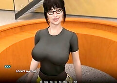 Ip, 60 seconds anime