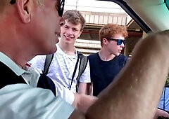 Sebastian-kane, male domination, lad