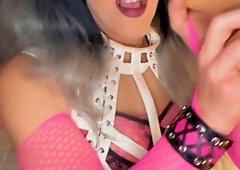 Erotic fantasies taken to the extreme