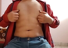 My massive cock and balls make a sexy Valentine's gift. Explosive cumshot included!