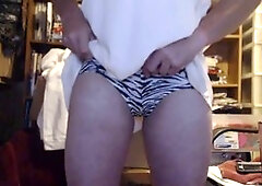 panties masculine 177