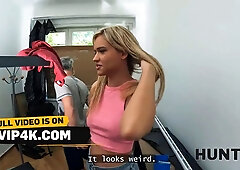 Hunt4k. ass-fuck stranger story after coffee on the street