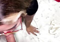 My most excellent ally loves wild anal-act of love