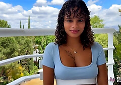 From Fucking In Public Makes The Leap With Isabella Jules