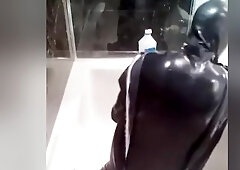 Rubber Layers #1: The J-Lube Incident