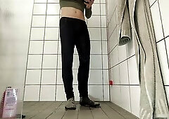 Morning Wetting after lengthy