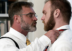 Bishop Gibson: Initiation - MissionaryBoys