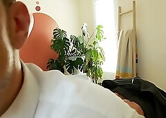 Post Wedding Hookup With Your Boyfriend Jim Nova My POV