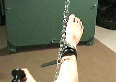 tomrope bondage classic