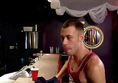 Next Door Studios: Barkeep's Daytime Delight