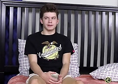 Best Sex Movie Gay Cumshot Fantastic , Watch It - Drake Von And Silas Brooks