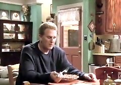 The War At Home No Nudity