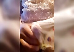 Pants and top i bought online, I'd worn those all day couldn't resist in the end ????????