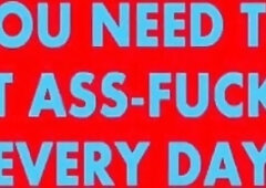 See U crave to be a bimbo! on .com, the most good hardcore porn website.  is home to the widest selection of free Large Rod sex vids full of the hotte