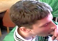 From Top To Bottom - Sebastian And Fred's Wild Ride