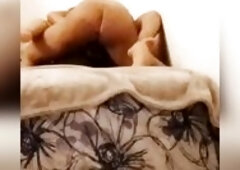 My twat sexy wife screamed