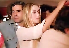 Actress vagina grab in bus