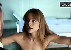 Anastasia Akatova Culo, Udders Vignette in Sueta