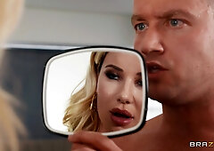 Amoral vixen emotional adult clip