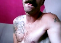 waiter visits me pov