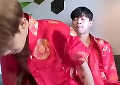 Cute Thai Twinks Bareback - ggavinksss