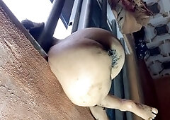 Three styles of deep anal sex with a big ass