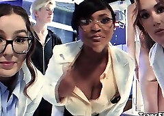 D.O.L.L.S. One of the best TS feature films ever made!