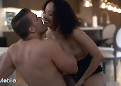 ADULTMOBILE - Alexis Tae, Codey Steele - In-Laws two - Clip 4 - Don't Get Caught