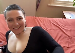 I Couldnt Resist My Wifes Cheating Stepmother Id Like To Fuck Most Excellent Ally As This Babe Ate My Butt And Asked For My Void Urine In Her Cunt