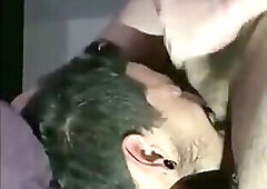 Merciless Facefuck Deepthroat Punishment Gay