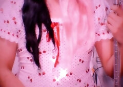 Jennifer Crossdresser Desire Vid December 2021