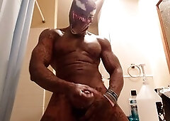 Well hallelujah Johnson Worships bbc