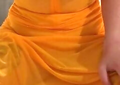 Cheating Wife Caught by best friend tells you to jerk off JOI