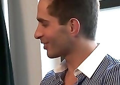 Brenden Cage and Max Sinclair A36P P5