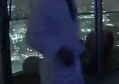 Ripped tall hunk analfucked by UK bloke