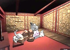 Lewd cutie gets used on Roblox studio