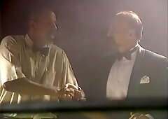 Classic BBC Porn Film