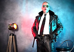 Berlin Leather ten PROMO