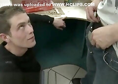 Old man try boy gay sex first time in this weeks out in public im here