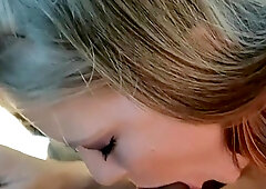 Hot amateur close up Doggy style HD video