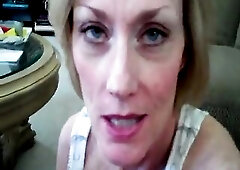Naughty Hot Melanie: Breed Me Harder!