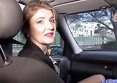 Anaïs, lewd mother i'd like to fuck comes back to have 2 weenies