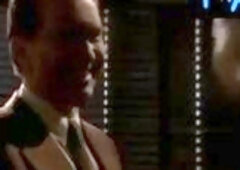 Eliza Dushku Sexy Scene  in Buffy The Vampire Slayer